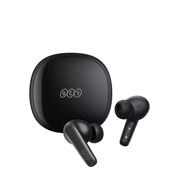 هندزفری بی سیم کیو سی وای QCY T13X Wireless Earbuds
